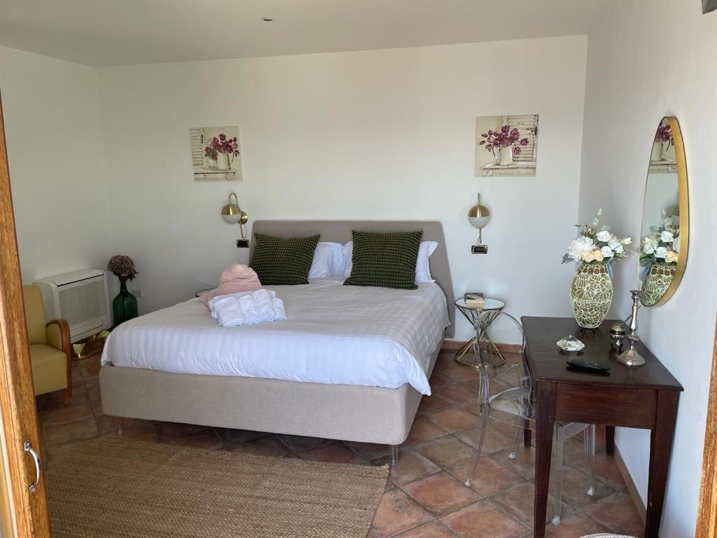Villa Nene Positano Arola  Luaran gambar